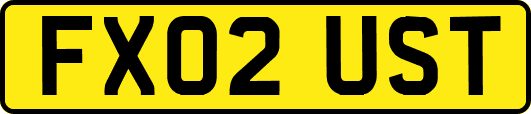 FX02UST