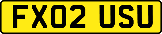 FX02USU