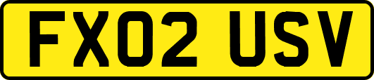 FX02USV