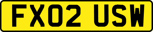 FX02USW
