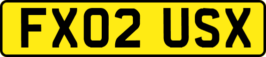 FX02USX