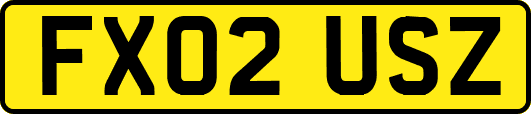FX02USZ