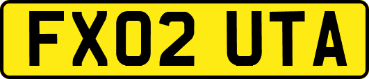 FX02UTA