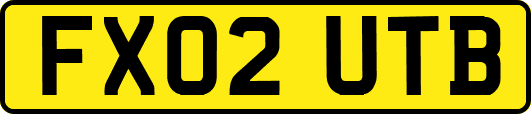 FX02UTB