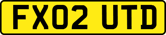 FX02UTD