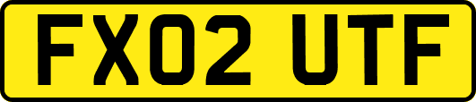 FX02UTF