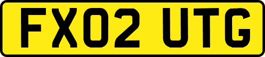 FX02UTG