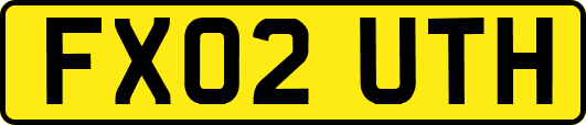 FX02UTH