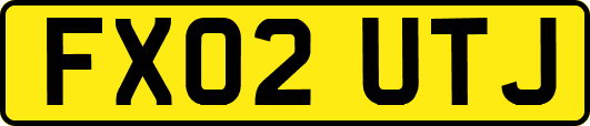 FX02UTJ