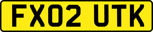 FX02UTK