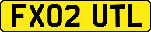 FX02UTL