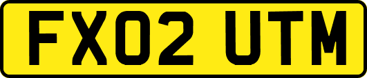 FX02UTM