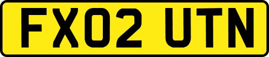 FX02UTN