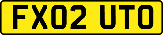 FX02UTO