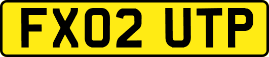 FX02UTP
