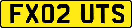 FX02UTS