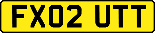 FX02UTT