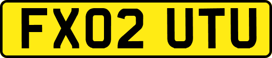 FX02UTU