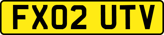 FX02UTV