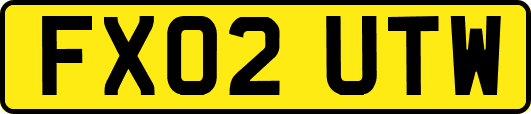 FX02UTW