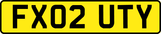 FX02UTY