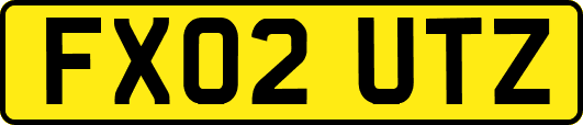 FX02UTZ