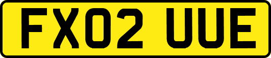 FX02UUE