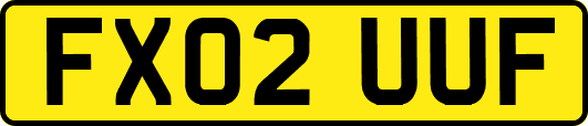 FX02UUF