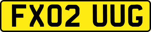 FX02UUG