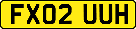 FX02UUH