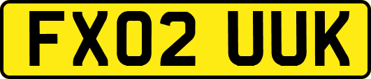 FX02UUK