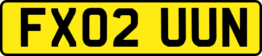 FX02UUN