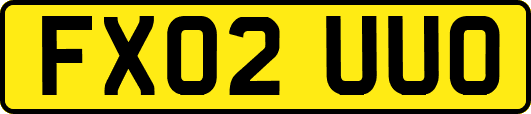 FX02UUO