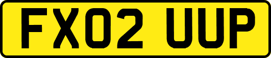 FX02UUP