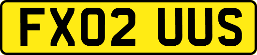FX02UUS