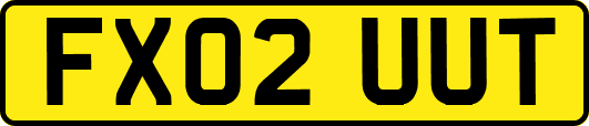 FX02UUT