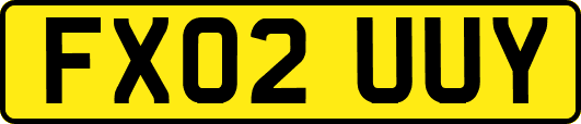 FX02UUY