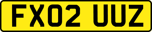 FX02UUZ