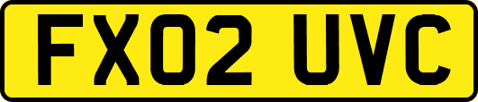 FX02UVC