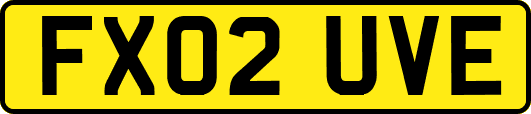 FX02UVE
