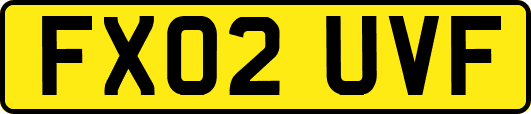 FX02UVF