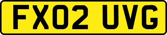 FX02UVG