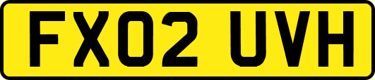 FX02UVH