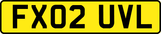 FX02UVL