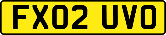 FX02UVO