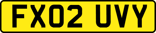 FX02UVY