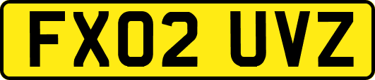 FX02UVZ