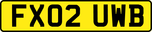 FX02UWB