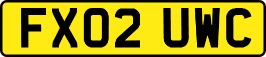 FX02UWC