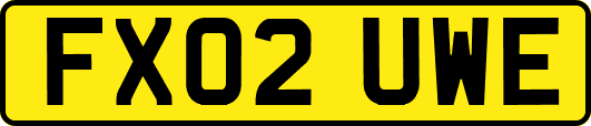 FX02UWE